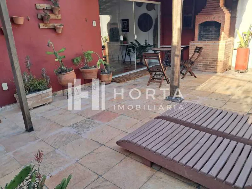 Cobertura, 3 quartos, 270 m² - Foto 9