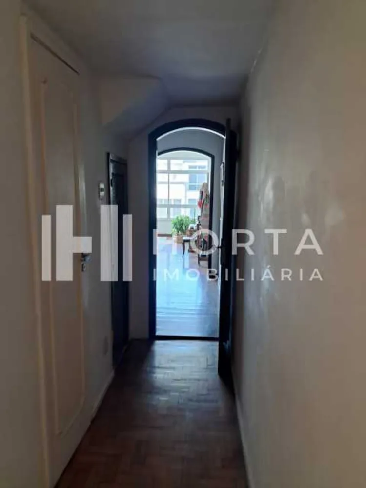 Cobertura, 3 quartos, 270 m² - Foto 12