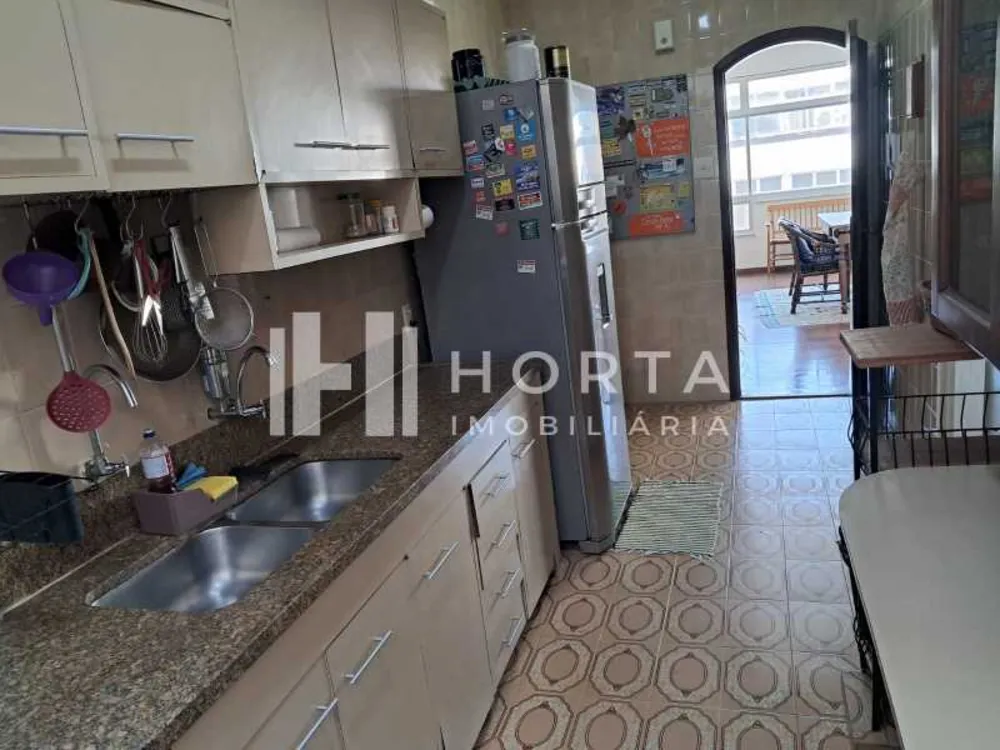 Cobertura, 3 quartos, 270 m² - Foto 22