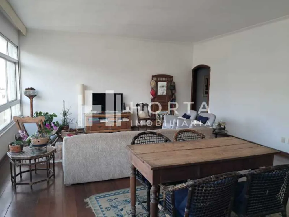 Cobertura, 3 quartos, 270 m² - Foto 5