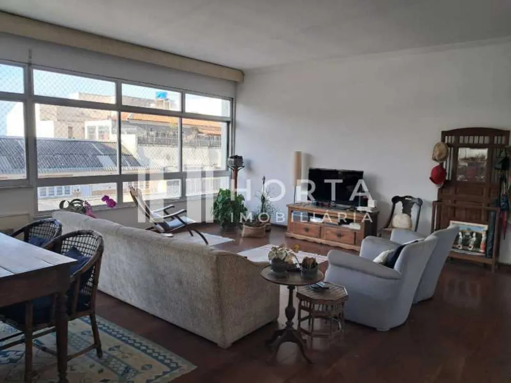 Cobertura, 3 quartos, 270 m² - Foto 3