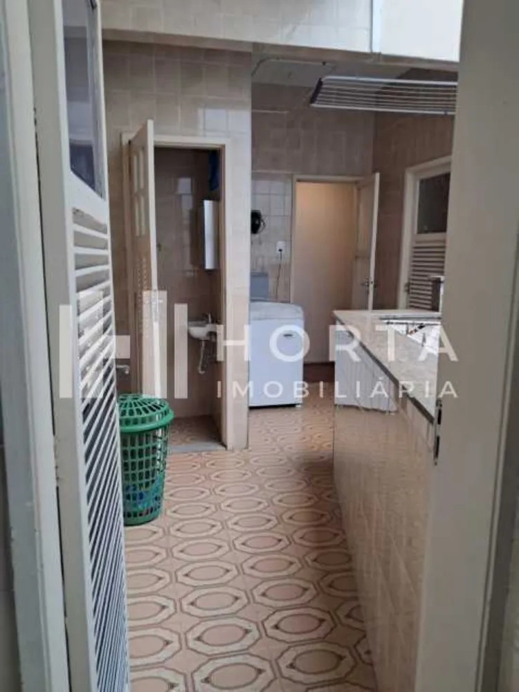 Cobertura, 3 quartos, 270 m² - Foto 21