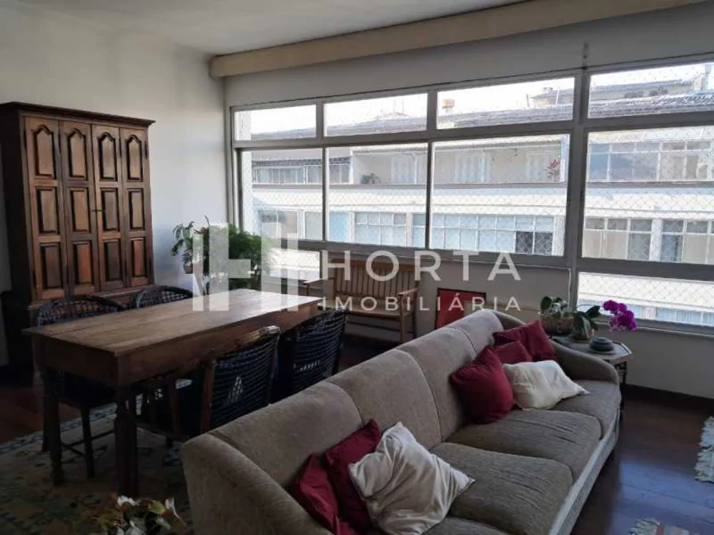Cobertura, 3 quartos, 270 m² - Foto 4