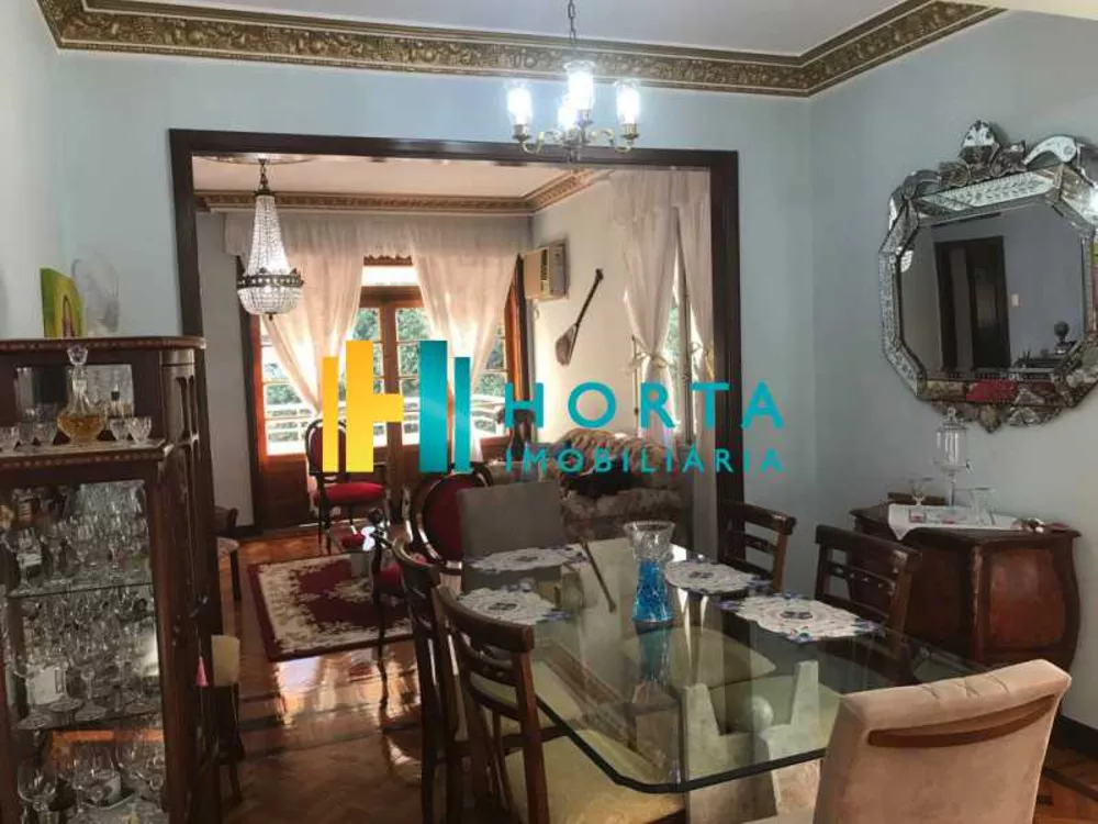 Apartamento à venda com 3 quartos, 141m² - Foto 6