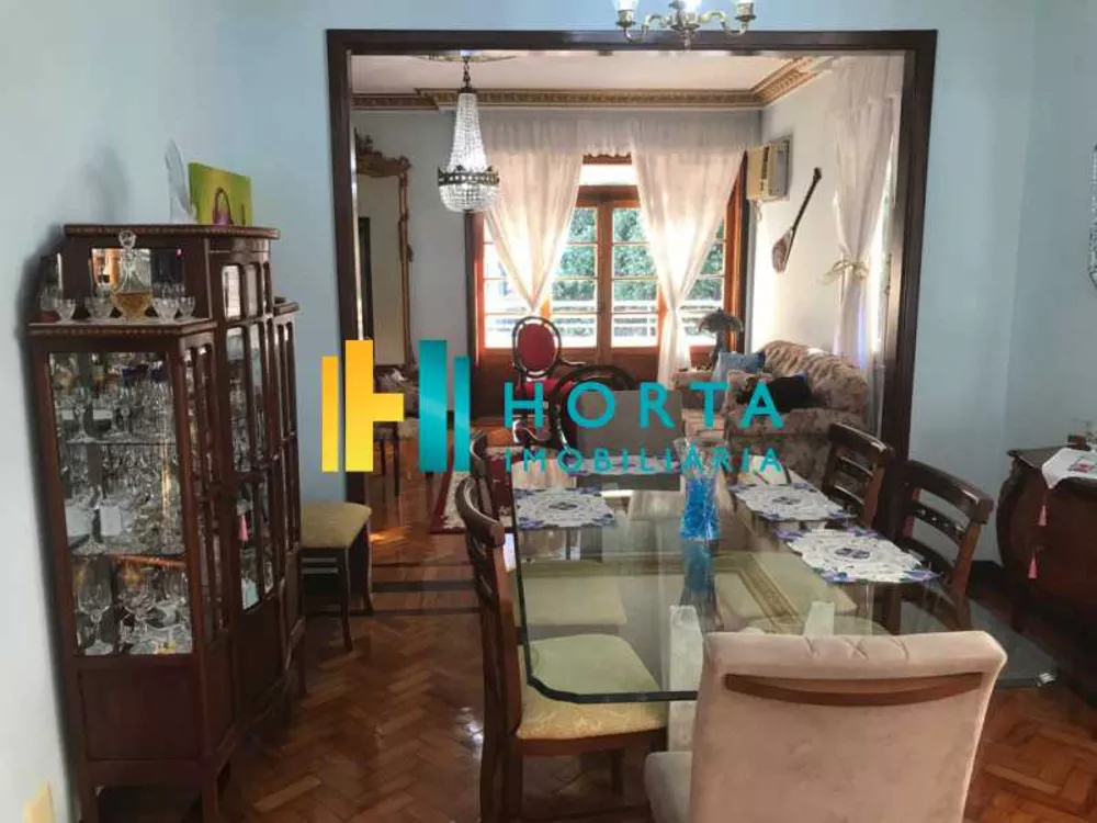 Apartamento à venda com 3 quartos, 141m² - Foto 7