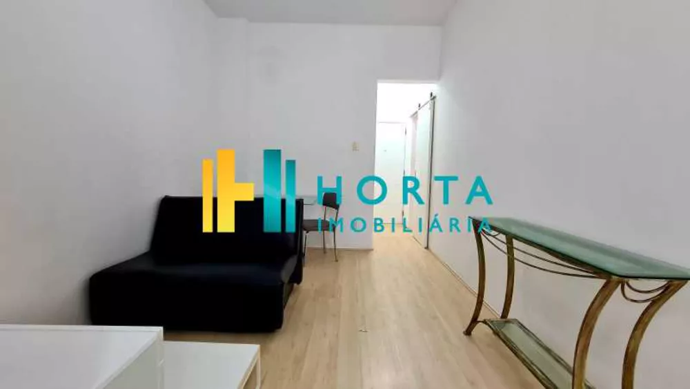 Apartamento à venda com 1 quarto, 38m² - Foto 4