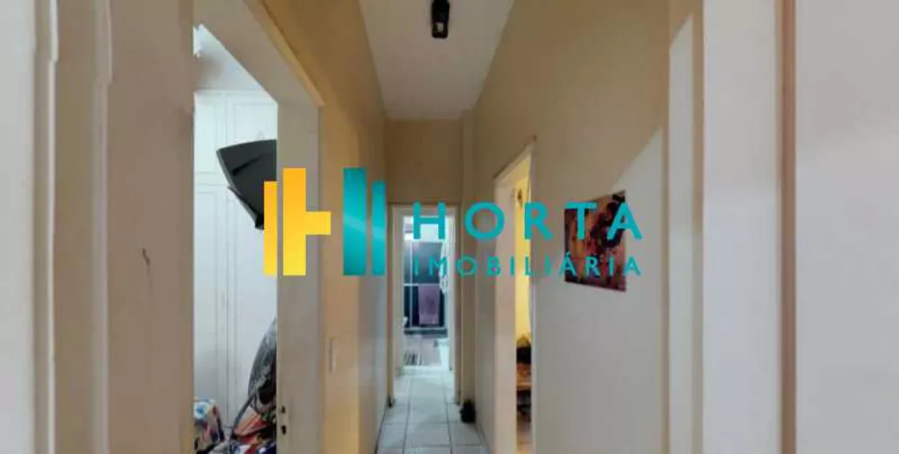 Apartamento, 3 quartos, 100 m² - Foto 7