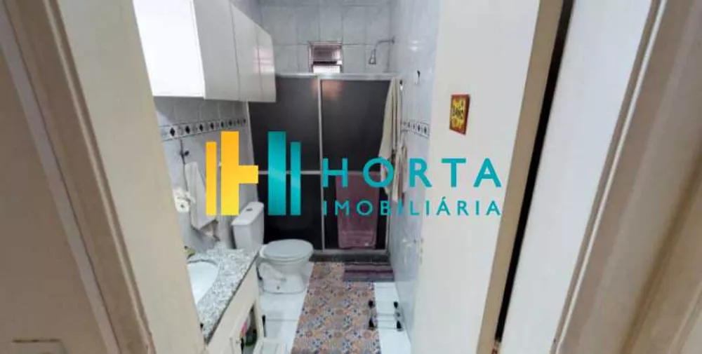 Apartamento, 3 quartos, 100 m² - Foto 5