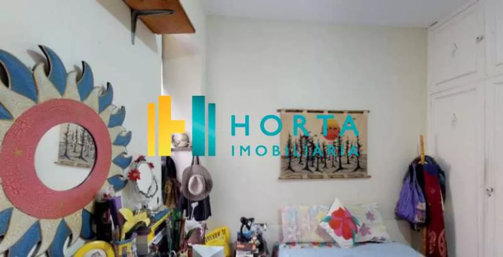 Apartamento, 3 quartos, 100 m² - Foto 2
