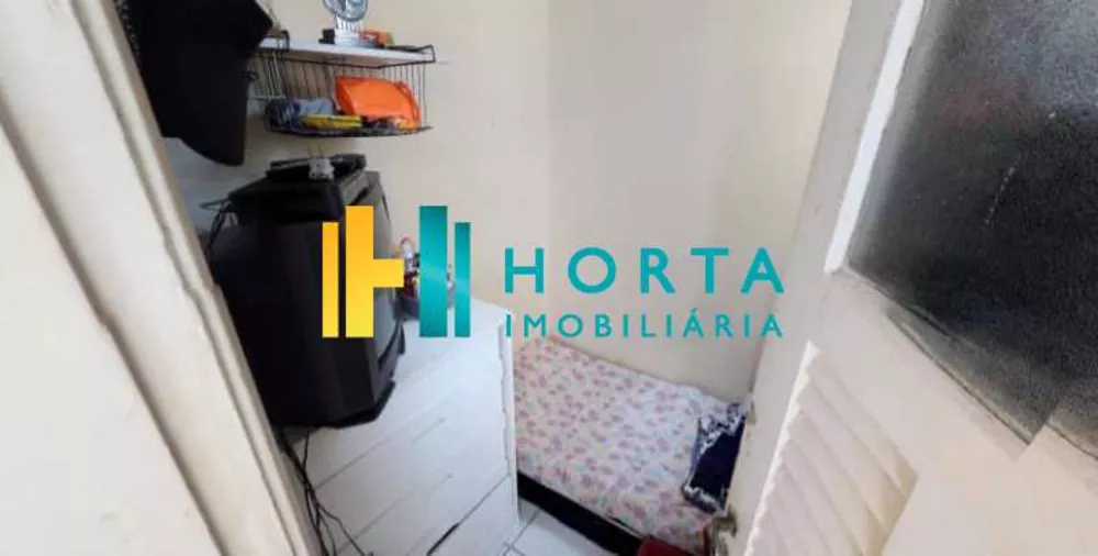 Apartamento, 3 quartos, 100 m² - Foto 10