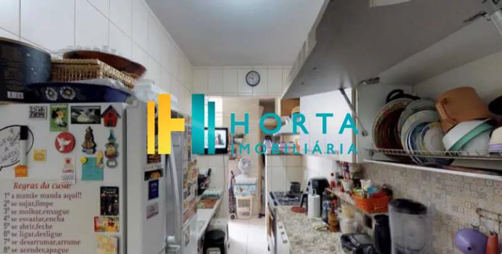 Apartamento, 3 quartos, 100 m² - Foto 1