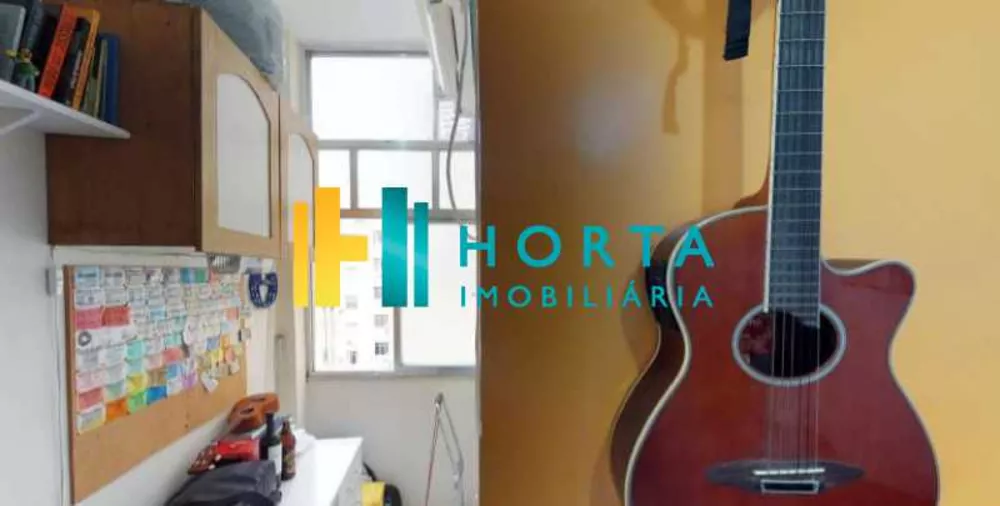 Apartamento, 3 quartos, 100 m² - Foto 3