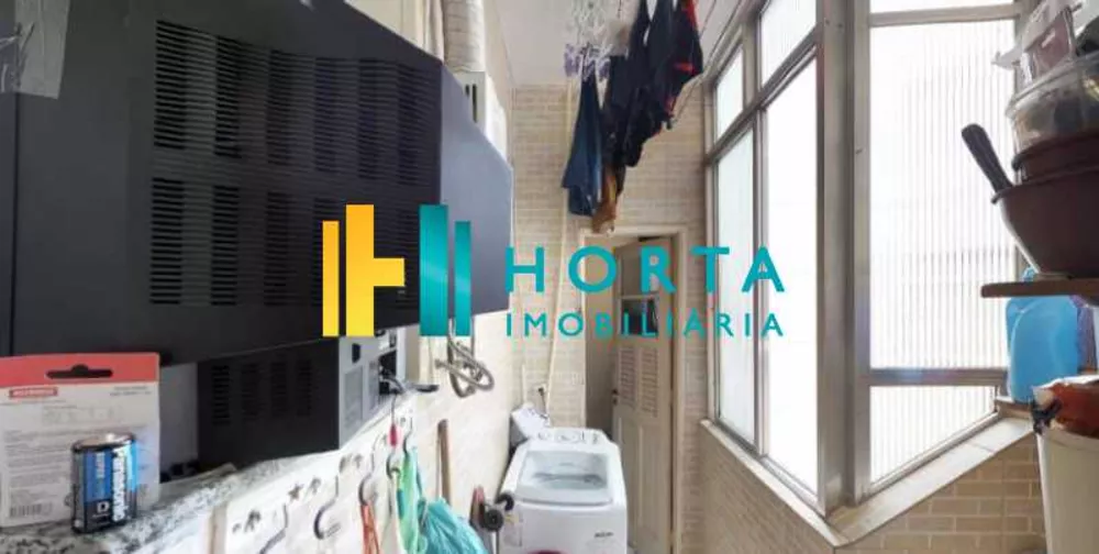Apartamento, 3 quartos, 100 m² - Foto 15