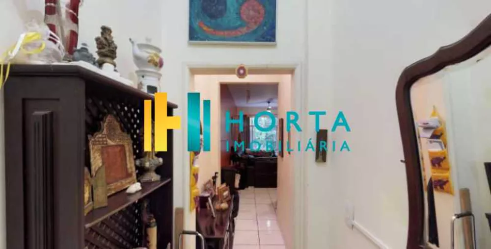 Apartamento, 3 quartos, 100 m² - Foto 8
