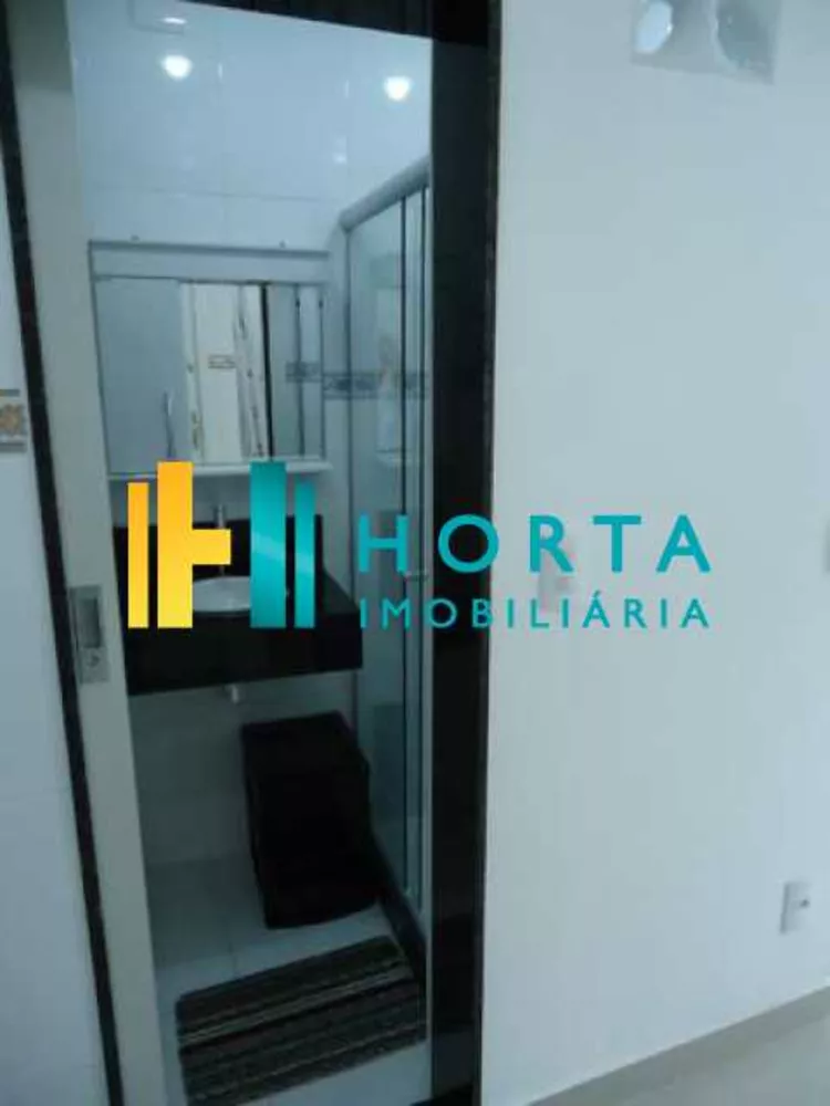 Kitnet-Studio, 22 m² - Foto 19