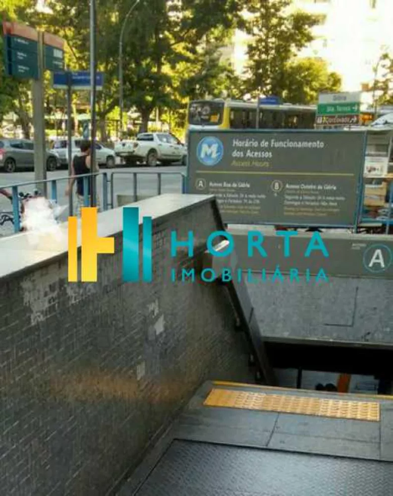 Kitnet-Studio, 22 m² - Foto 4