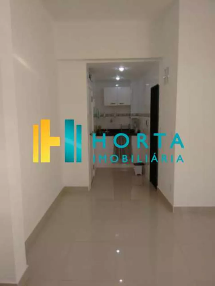 Kitnet-Studio, 22 m² - Foto 2