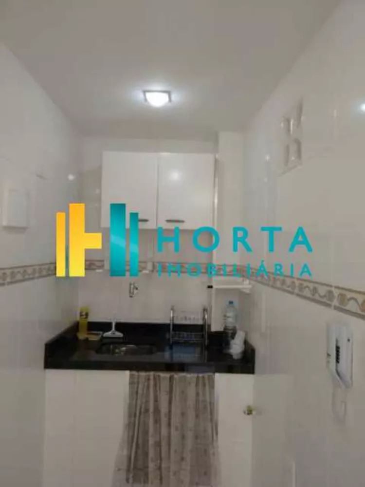 Kitnet-Studio, 22 m² - Foto 15