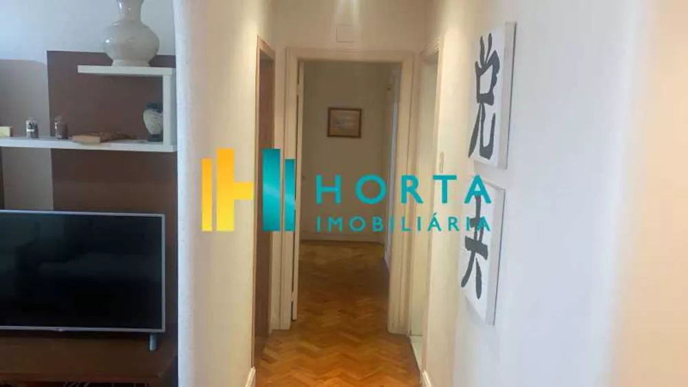 Apartamento, 3 quartos, 120 m² - Foto 5