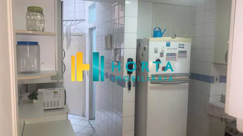 Apartamento, 3 quartos, 120 m² - Foto 6