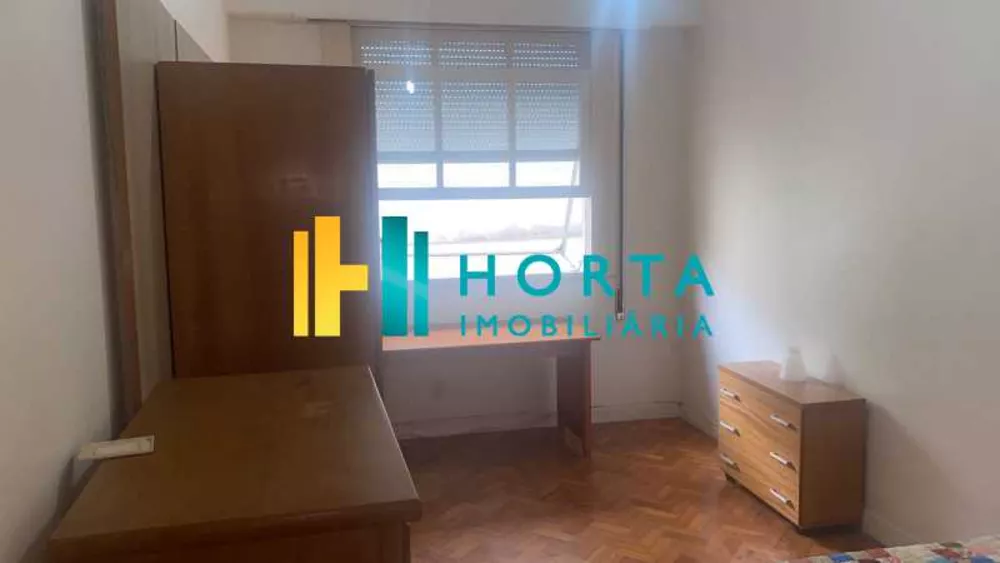 Apartamento, 3 quartos, 120 m² - Foto 3
