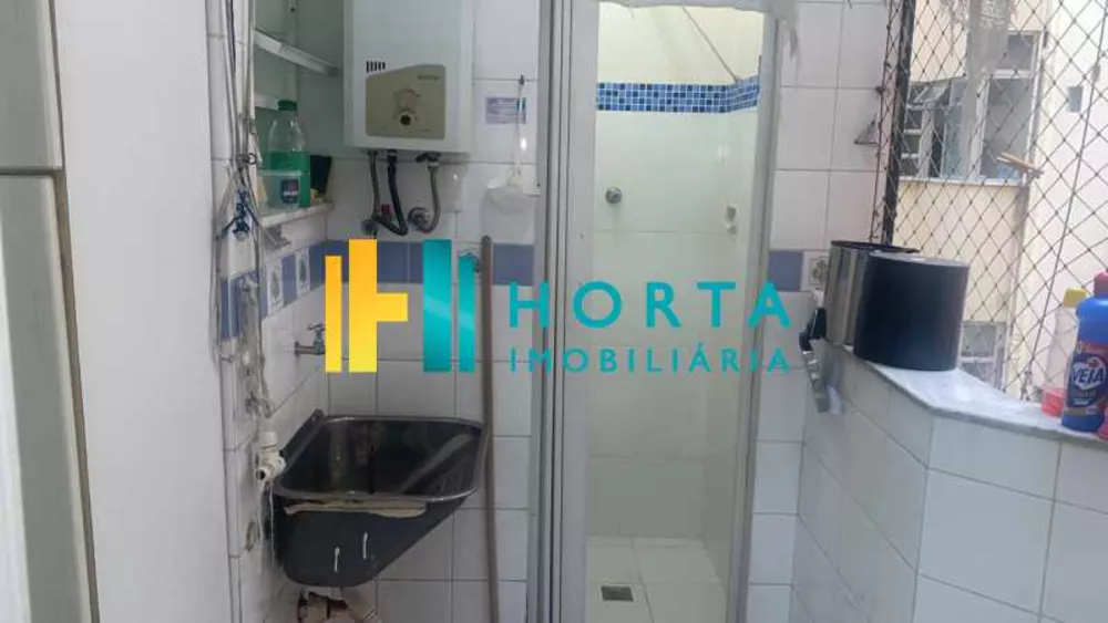 Apartamento, 3 quartos, 120 m² - Foto 10