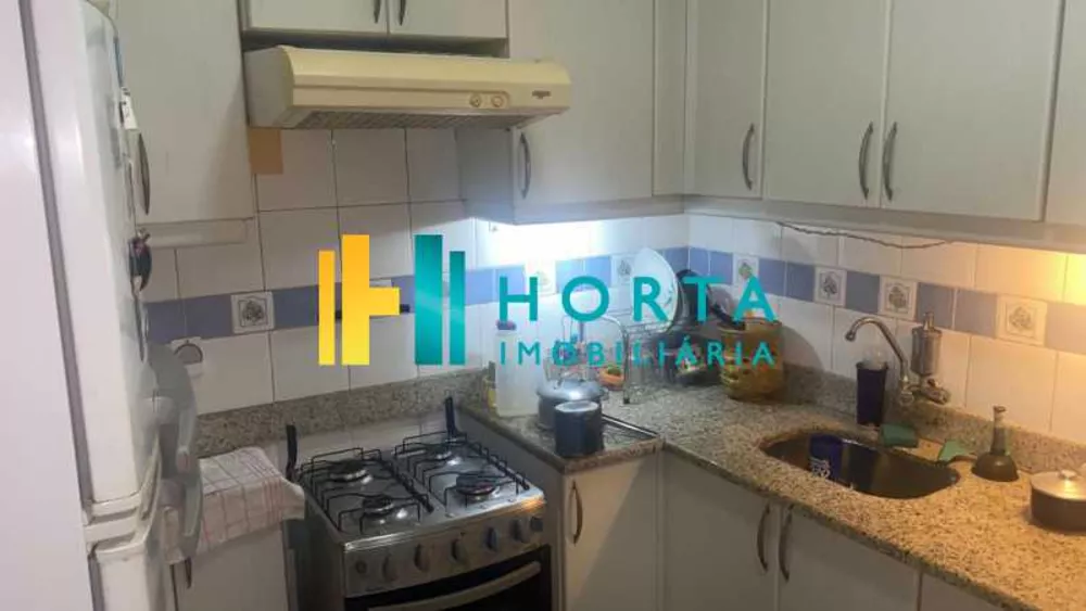 Apartamento, 3 quartos, 120 m² - Foto 7