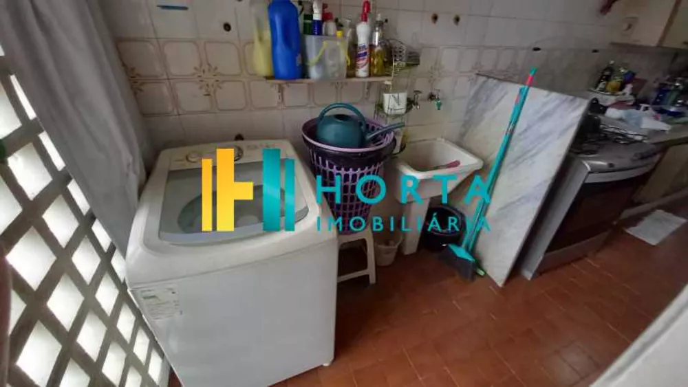 Apartamento, 2 quartos, 102 m² - Foto 8