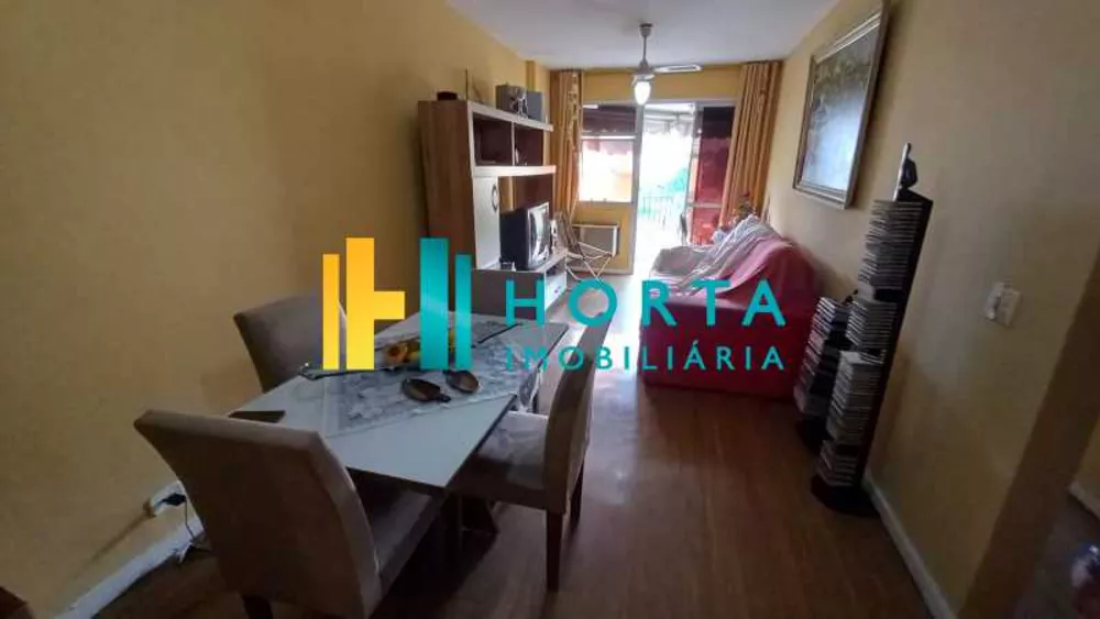 Apartamento, 2 quartos, 102 m² - Foto 5