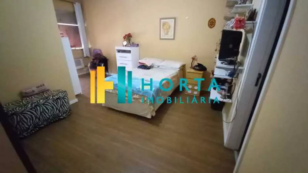 Apartamento, 2 quartos, 102 m² - Foto 21