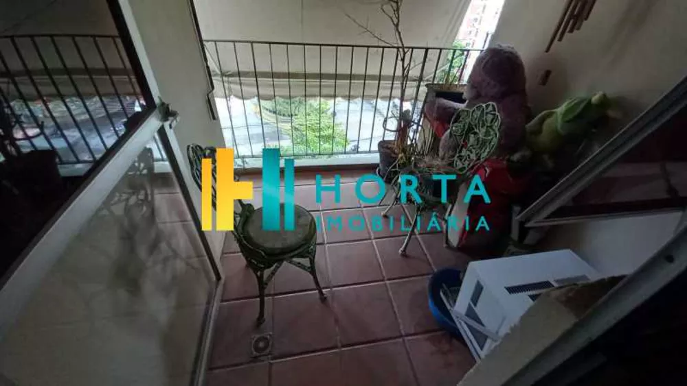 Apartamento, 2 quartos, 102 m² - Foto 9