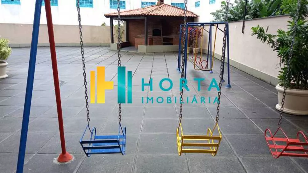 Apartamento, 2 quartos, 102 m² - Foto 2