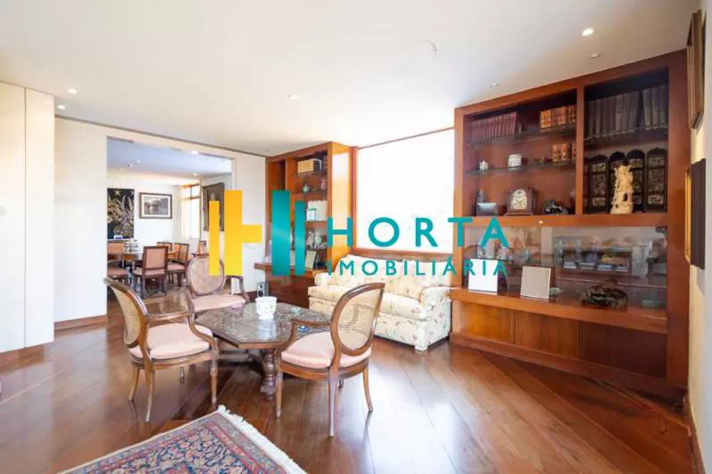 Cobertura, 4 quartos, 470 m² - Foto 9