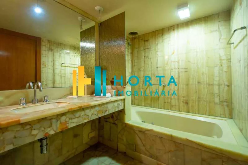 Cobertura, 4 quartos, 470 m² - Foto 13
