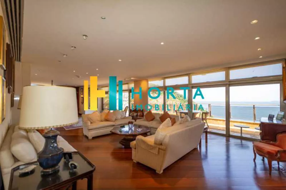 Cobertura, 4 quartos, 470 m² - Foto 3