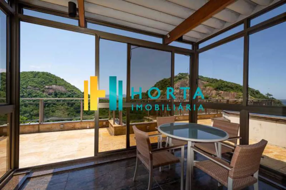 Cobertura, 4 quartos, 470 m² - Foto 29