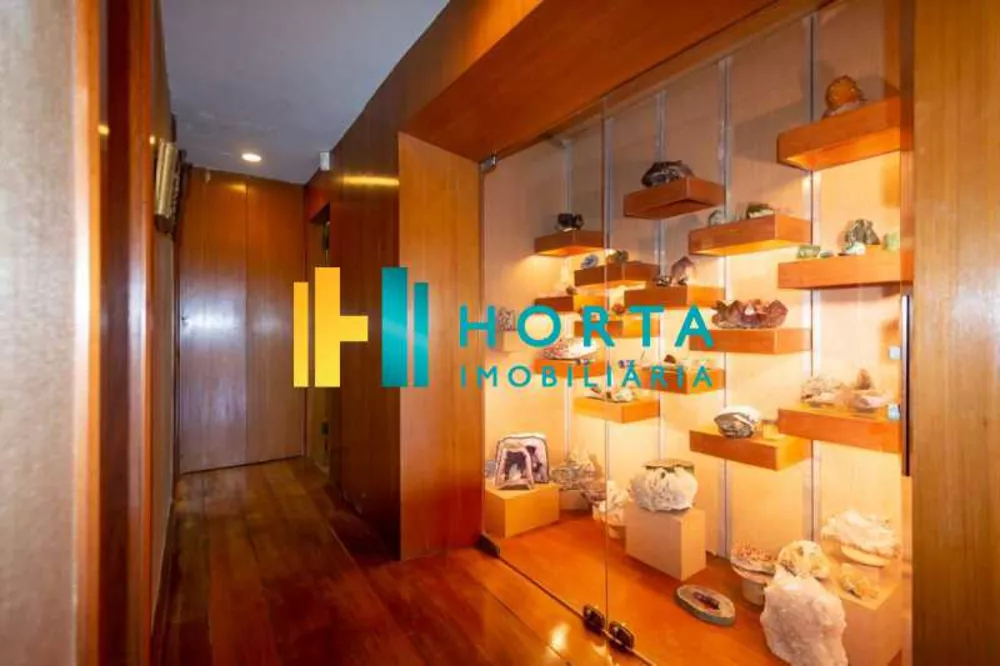 Cobertura, 4 quartos, 470 m² - Foto 30