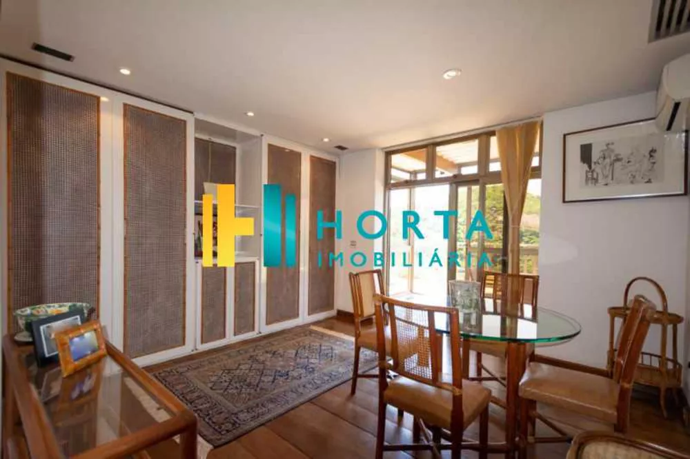 Cobertura, 4 quartos, 470 m² - Foto 22