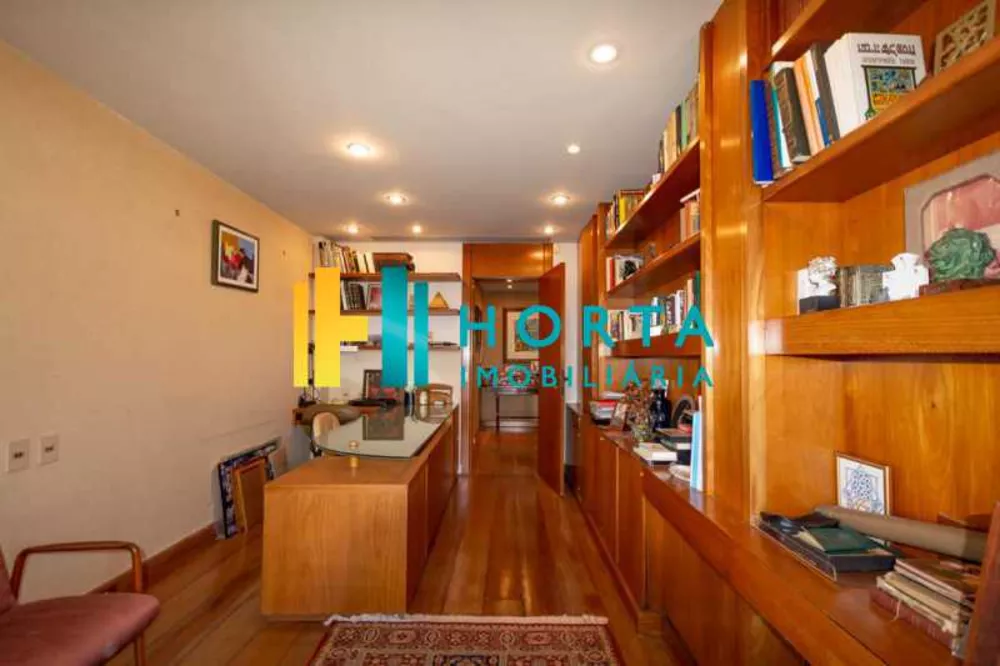 Cobertura, 4 quartos, 470 m² - Foto 14