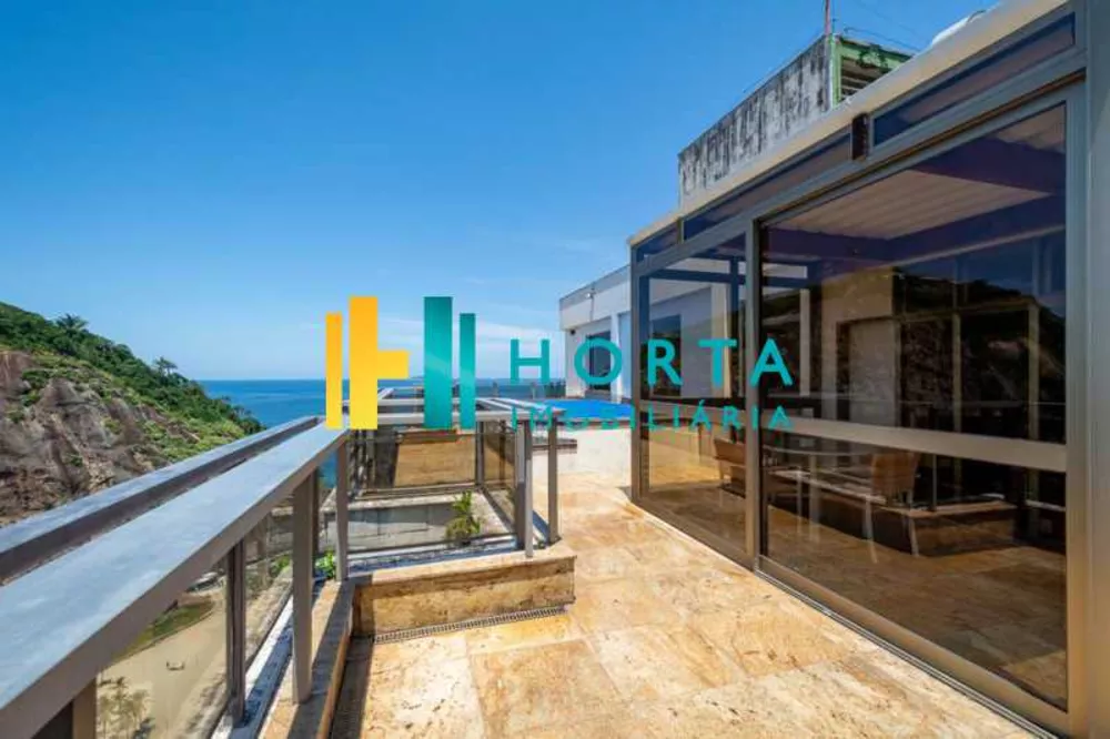 Cobertura, 4 quartos, 470 m² - Foto 27