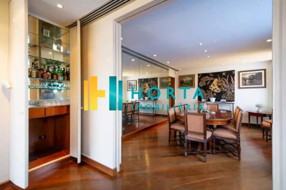 Cobertura, 4 quartos, 470 m² - Foto 26
