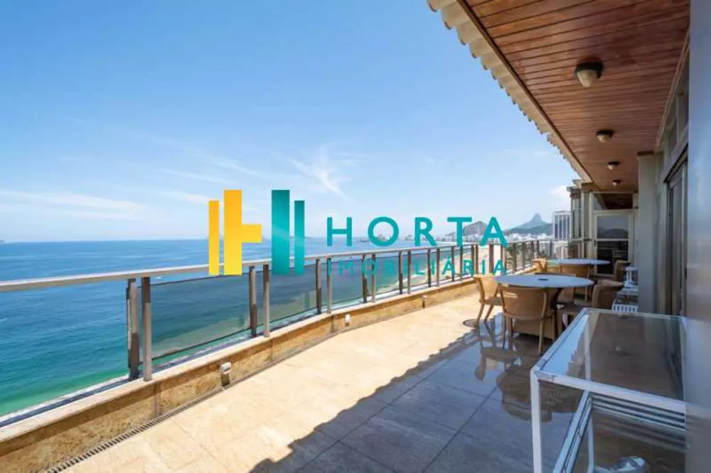 Cobertura, 4 quartos, 470 m² - Foto 12