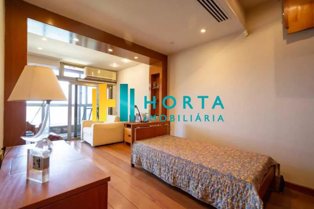 Cobertura, 4 quartos, 470 m² - Foto 2