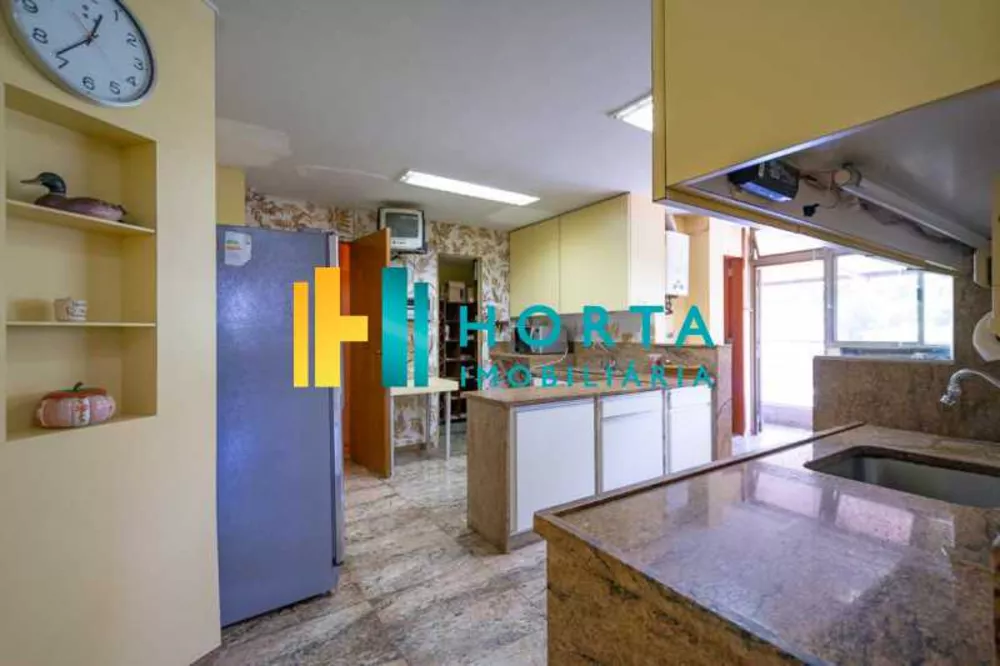 Cobertura, 4 quartos, 470 m² - Foto 15