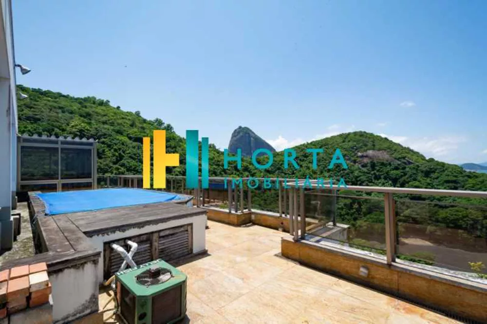 Cobertura, 4 quartos, 470 m² - Foto 4
