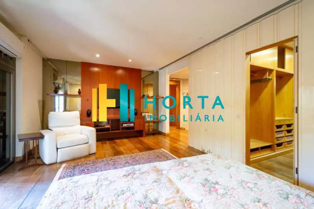 Cobertura, 4 quartos, 470 m² - Foto 28