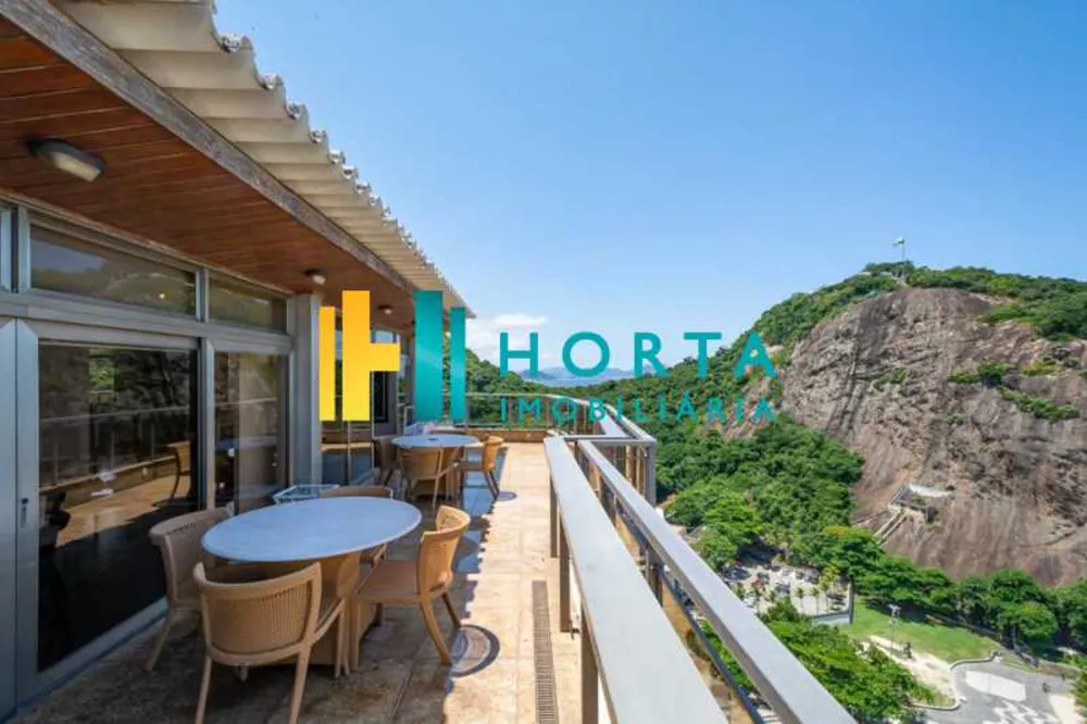 Cobertura, 4 quartos, 470 m² - Foto 11