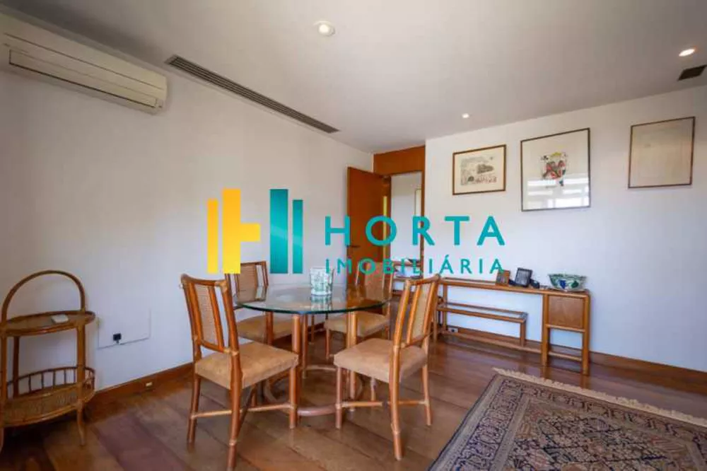 Cobertura, 4 quartos, 470 m² - Foto 19