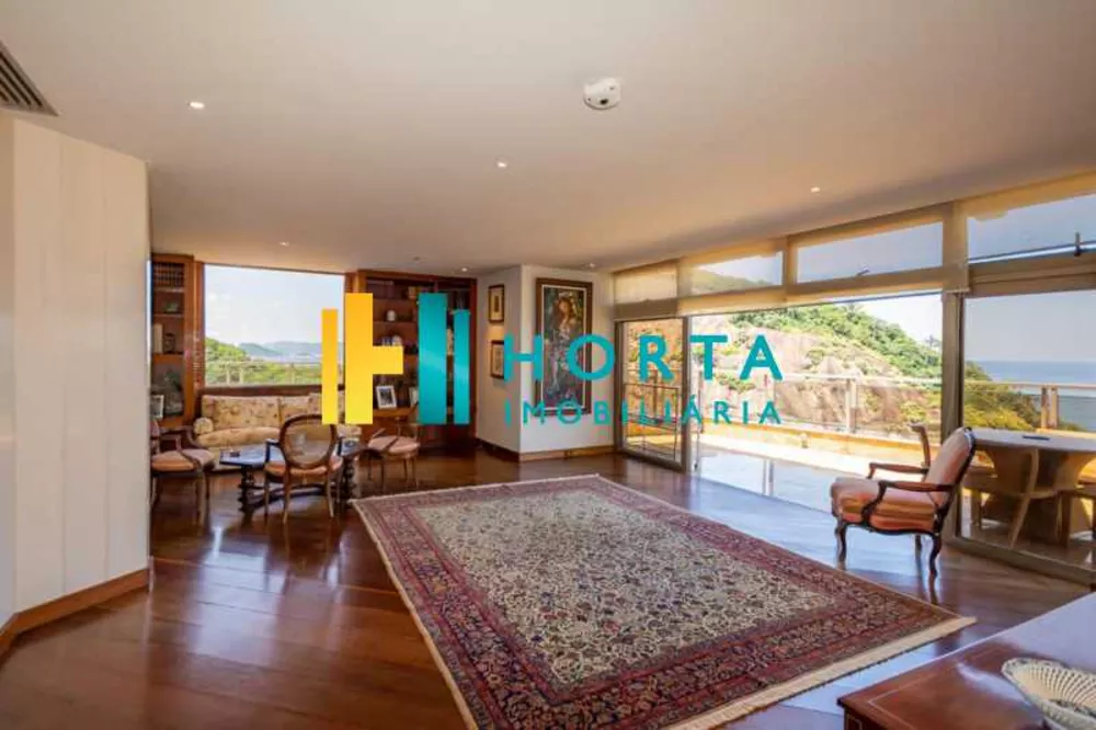 Cobertura, 4 quartos, 470 m² - Foto 7