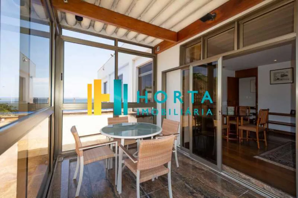 Cobertura, 4 quartos, 470 m² - Foto 25